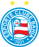Bahia logo Bahia logo