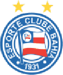 Bahia Feminino logo