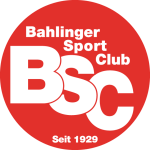 Bahlinger SC logo Bahlinger SC logo