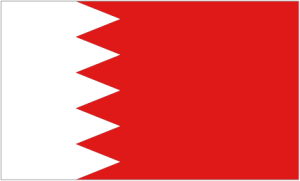 Bahrain logo