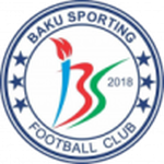 Baku Sportinq FK logo