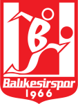 Balıkesirspor logo