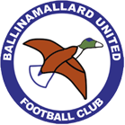 Ballinamallard United logo