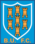 Ballymena United logo