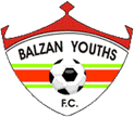 Balzan logo