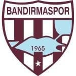 Bandırmaspor logo