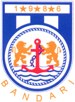 Bandari logo