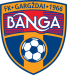 Banga logo
