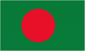 Bangladesh logo