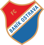 Baník Ostrava logo