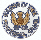 Banks O' Dee logo