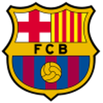 Barcelona Femenino logo