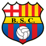 Barcelona logo