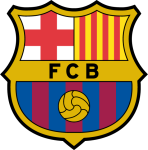 Barcelona II logo