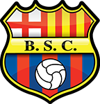 Barcelona logo