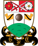 Barnet logo