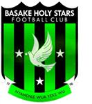 Basake Holy Stars logo