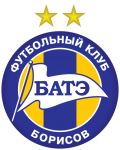 BATE logo