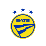 BATE logo