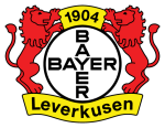 Bayer Leverkusen logo