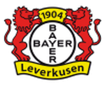 Bayer Leverkusen Frauen logo