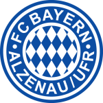 Bayern Alzenau logo Bayern Alzenau logo