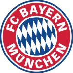 Bayern München II logo Bayern München II logo