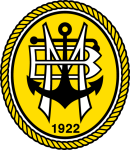 Beira-Mar logo