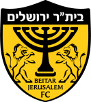 Beitar Jerusalem logo