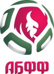Belarus U21 logo