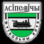 Osipovichy logo
