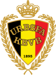 Belgium U21 logo
