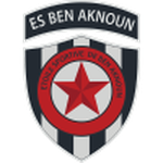 Ben Aknoun logo
