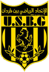 Ben Guerdane logo