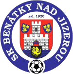 Benatky nad Jizerou logo