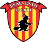 Benevento logo
