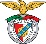 Benfica logo
