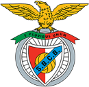 Benfica Castelo Branco logo