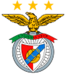 Benfica U23 logo