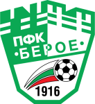 Beroe logo