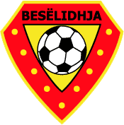 Besëlidhja Lezhë logo