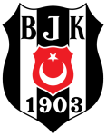 Beşiktaş logo