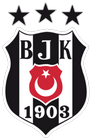 Beşiktaş logo