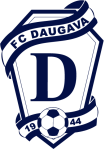Daugavpils / Progress logo