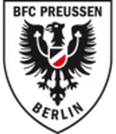 BFC Preussen logo