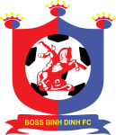 Binh Dinh logo