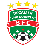 Binh Duong logo