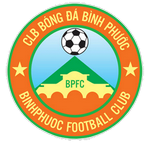 Bình Phước logo