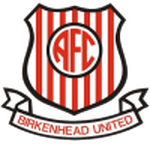 Birkenhead United logo