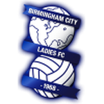 Birmingham City Women logo